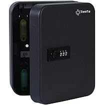 ❤Keyさん専用❤ Amazon.co.jp: XXIAOTIAN（ゼクシオティアン） キーボックス キー